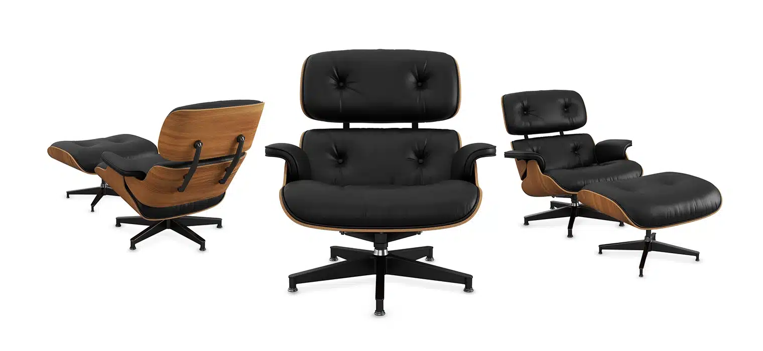 Poltrona soft seating
